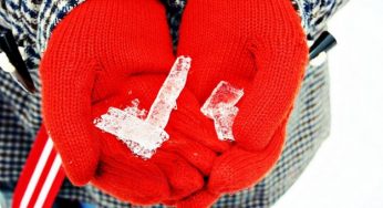 Proteggere la pelle dal freddo: 5 rimedi naturali