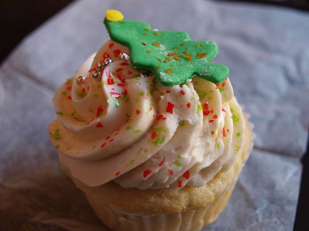 dolce vegano per Natale dolce vegano per Natale