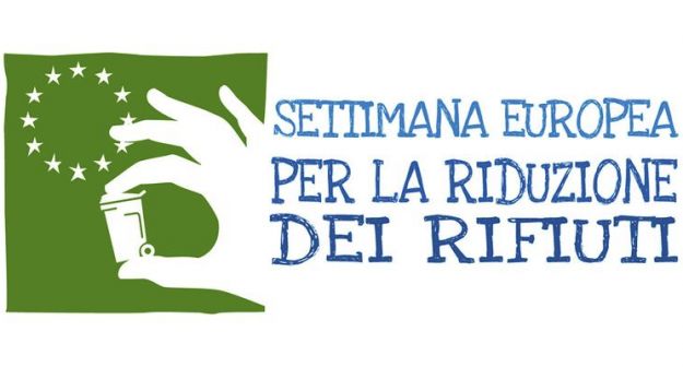 settimana per la riduzione dei rifiuti