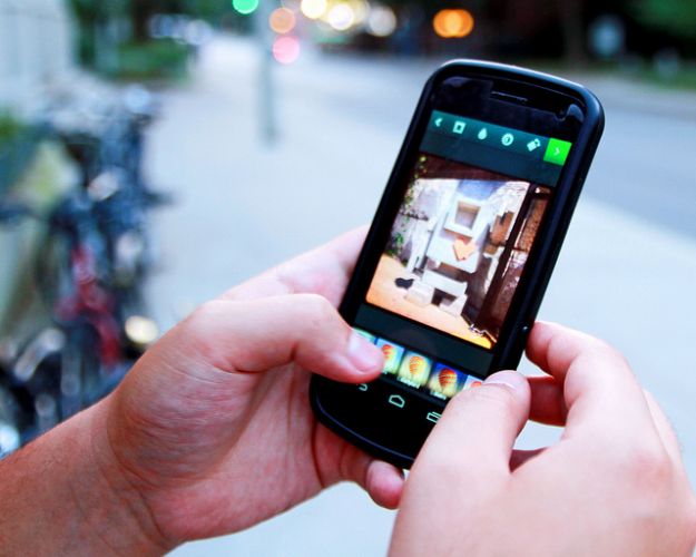 App green per cellulari App green per cellulari
