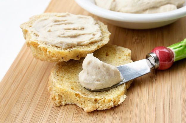 Vegan Mascarpone Vegan Mascarpone