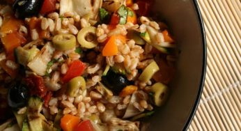 Sai cucinare in modo dietetico e salutare? [TEST]