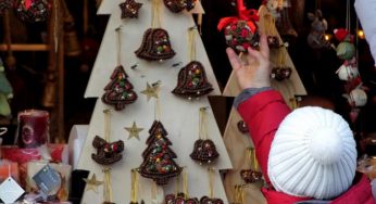 Mercatini di Natale sostenibili e green: le iniziative nelle principali città