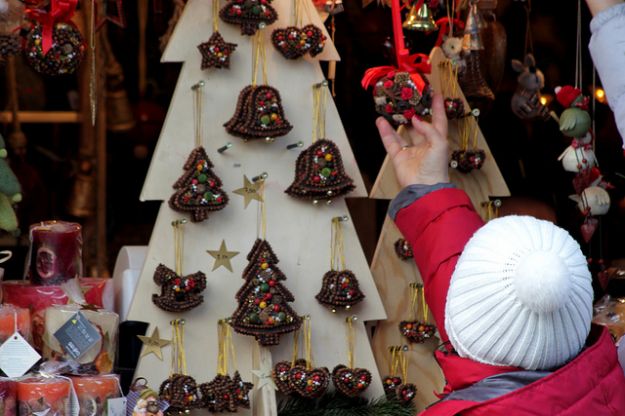 mercatini di natale sostenibili e green