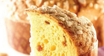 Pandoro o panettone: che dolce natalizio sei? [TEST]