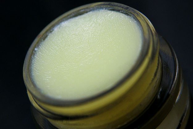 Balsamo per le labbra Balsamo per le labbra