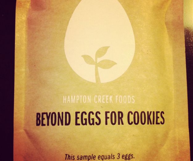 Beyond Eggs Beyond Eggs