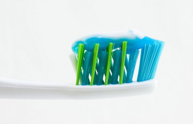 Dentifricio Dentifricio