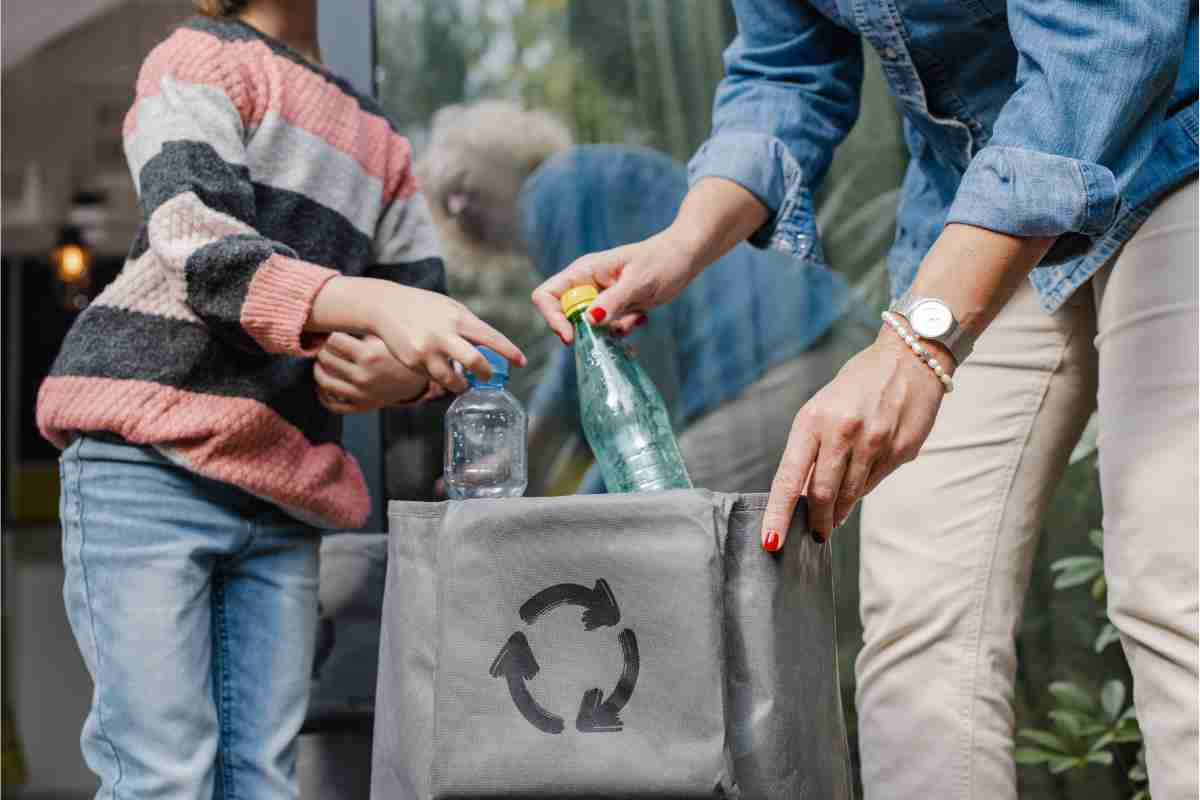 Isole Ecologiche Genova dove sono 