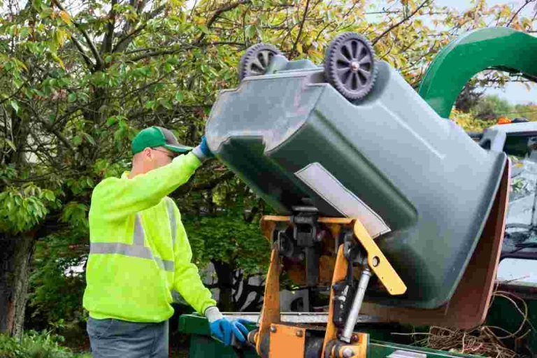 Isole ecologiche Genova orari, dove sono e informazioni Ecoo.it