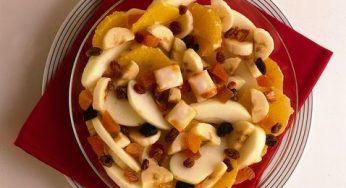 Quale frutto invernale sei? [TEST]