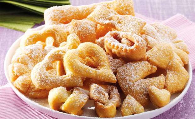 frappe-carnevale frappe carnevale