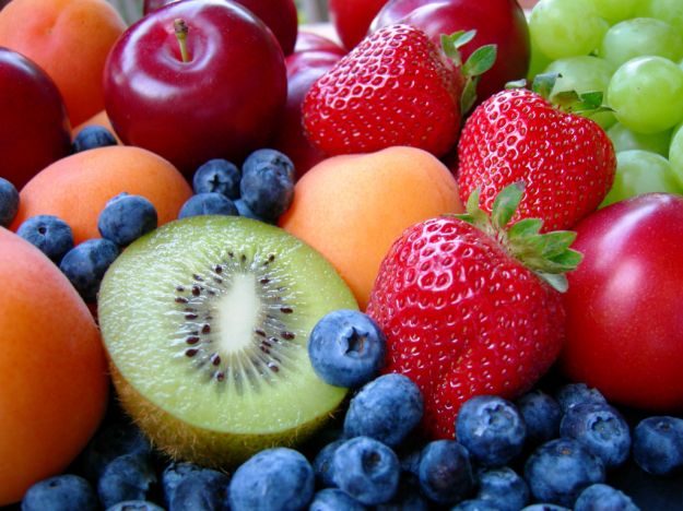 frutta primavera frutta primavera