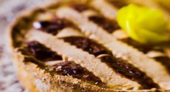 Pastiera napoletana vegan: la ricetta cruelty free