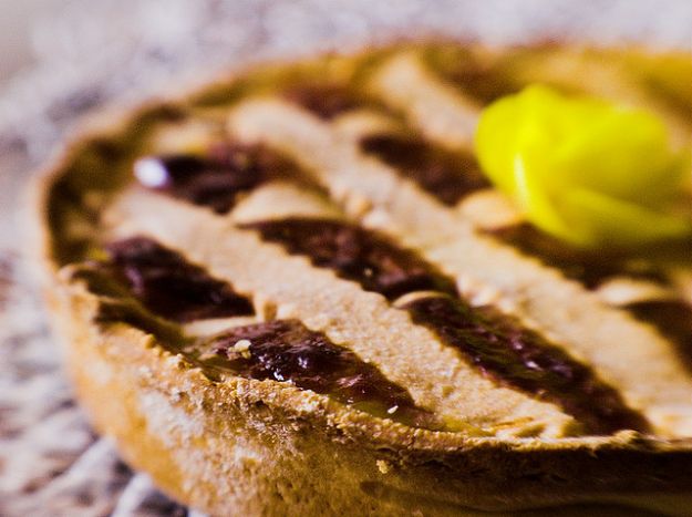 pastiera-napoletana-vegan pastiera napoletana vegan