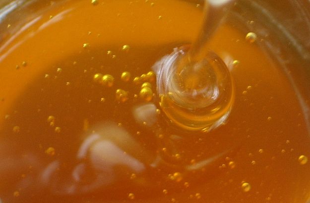 proprieta benefiche del miele