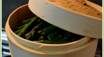 Cottura al vapore: tempi, ricette e cestello da utilizzare