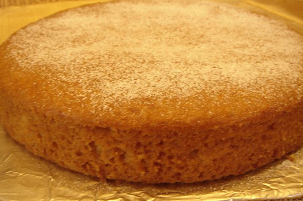 lemon cake vegan  foto di selena lynn