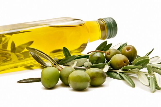 olio di oliva - foto di USDAgov olio di oliva foto di USDAgov