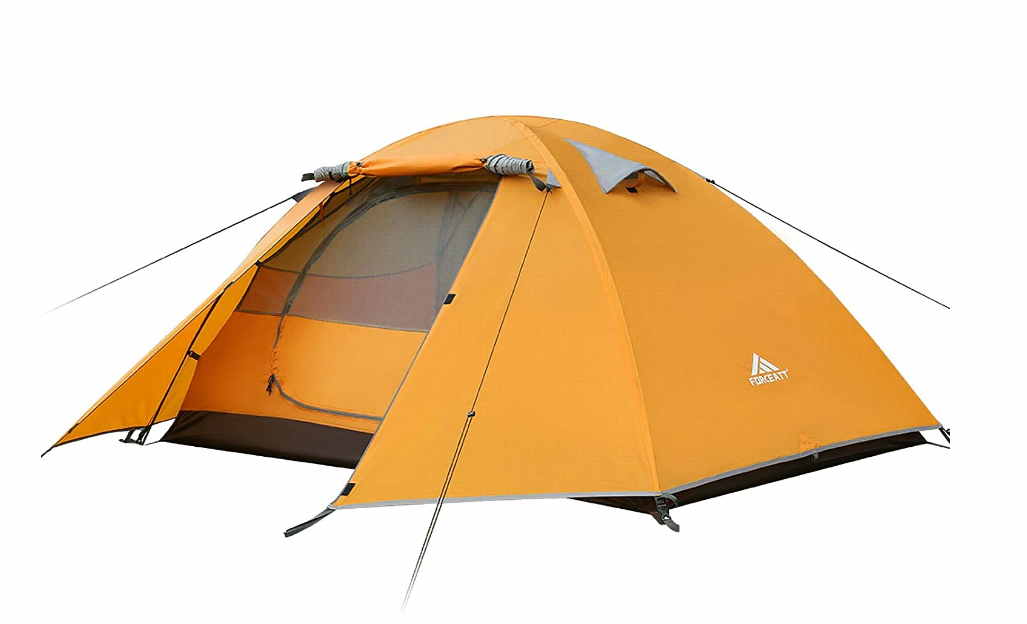 Tenda campeggio Forceatt