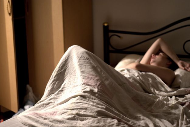 Contro- caldo- letto Contro caldo letto