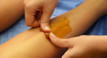 Ceretta araba fai da te: la depilazione naturale facile e veloce