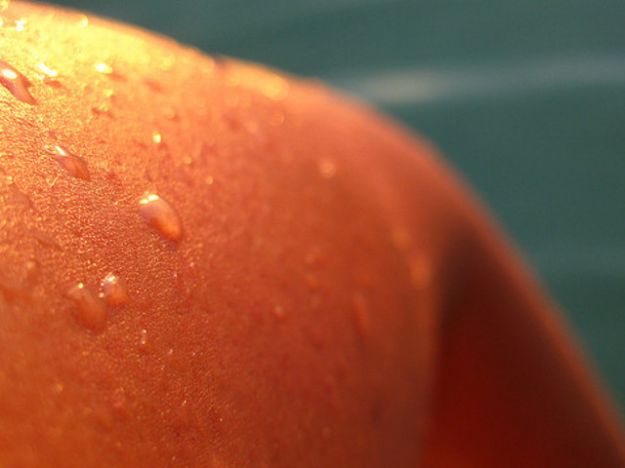 proteggersi dal sole proteggersi dal sole