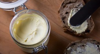 Come sostituire lo strutto? Una guida veg