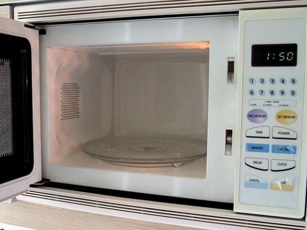 Forno- microonde Forno microonde