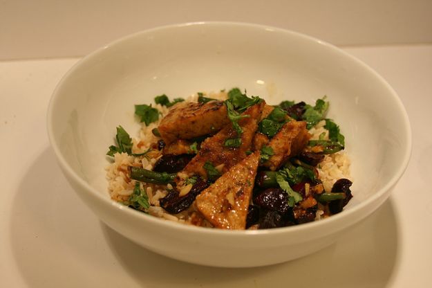 tempeh tempeh