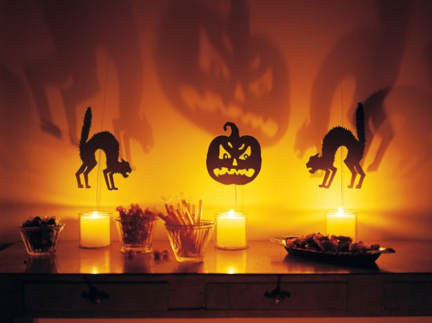 Decorazioni halloween Decorazioni halloween