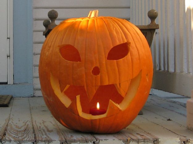 Halloween- ricette-veg Halloween ricette veg
