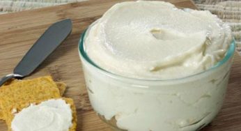 Margarina veg: la ricetta