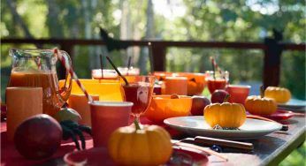 Ricette vegane per Halloween facili e gustose