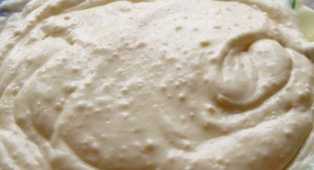 Besciamella veg: la ricetta cruelty free