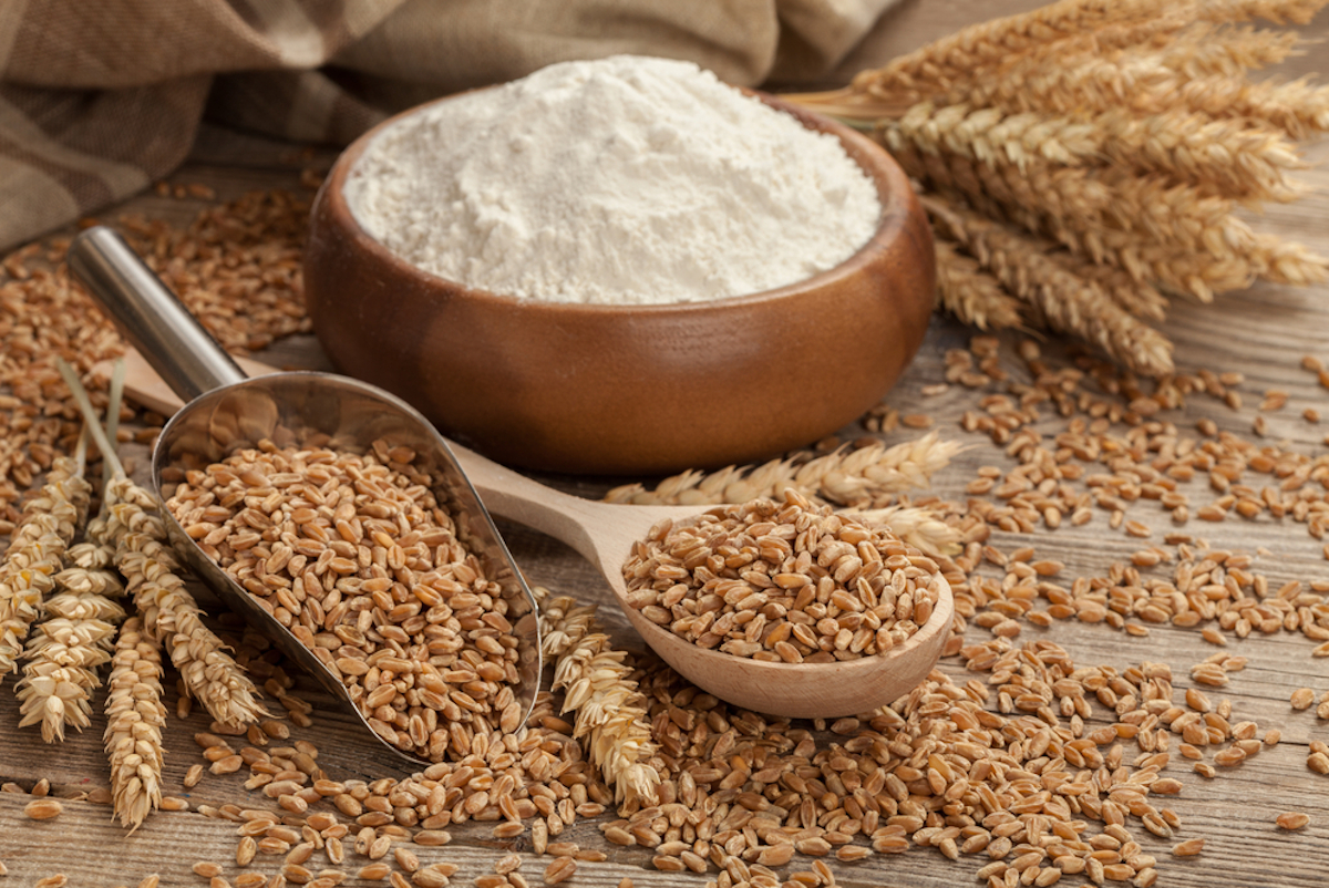 Grani antichi quali sono, le proprietà ed i benefici Ecoo.it