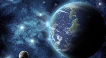 Quanto conosci la Terra? [QUIZ]