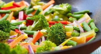Le 10 regole della dieta vegana perfetta