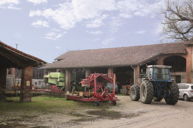 CASCINA2 CASCINA2