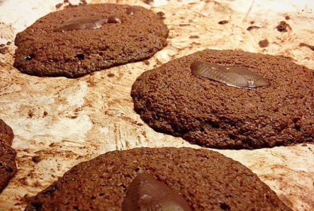 biscotti-vegani-al-cioccolato biscotti vegani al cioccolato