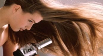 7 rimedi naturali per capelli crespi