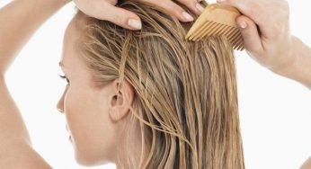 8 rimedi naturali capelli secchi e sfibrati
