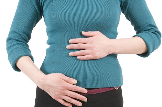 colon-irritabile colon irritabile