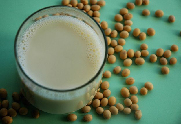 come-fare-in-casa-il-latte-di-soia come fare in casa il latte di soia
