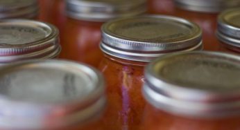 Come fare la passata di pomodoro in casa