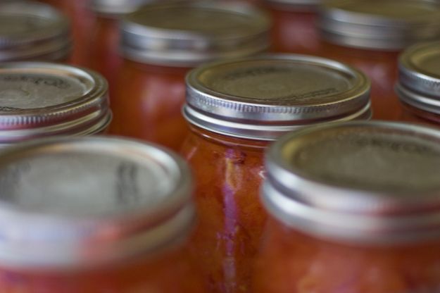 come fare la passata di pomodoro in casa