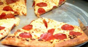 Come fare la pizza con il lievito madre