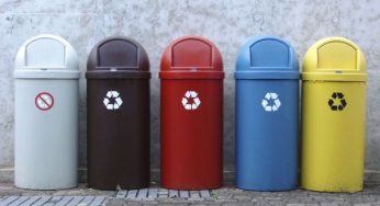 Come fare la raccolta differenziata dei rifiuti