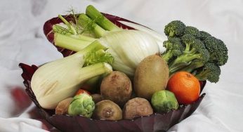 Frutta e verdura di stagione a novembre: cosa comprare