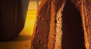 Pandoro vegan: la ricetta semplice